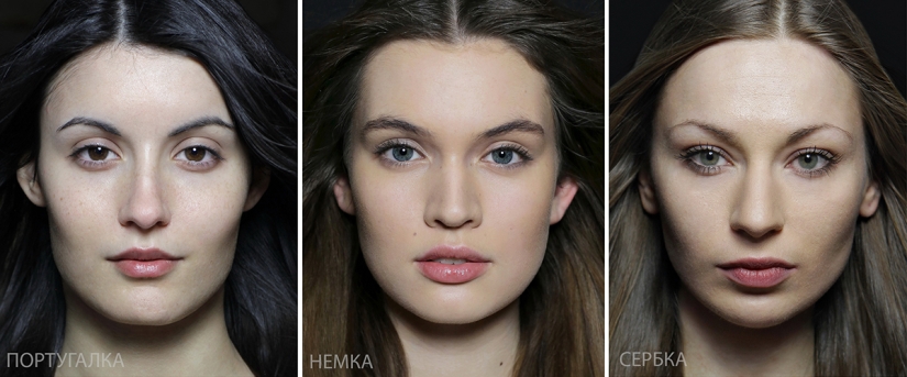 The most beautiful women of the 20th century in photos The most beautiful women of the 20th century in photos