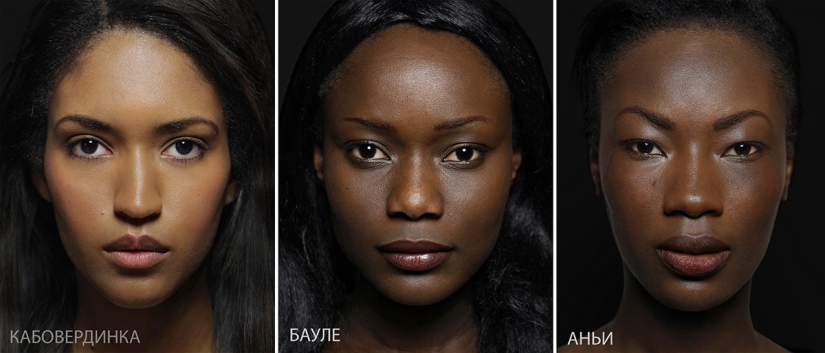 The most beautiful women of the 20th century in photos The most beautiful women of the 20th century in photos