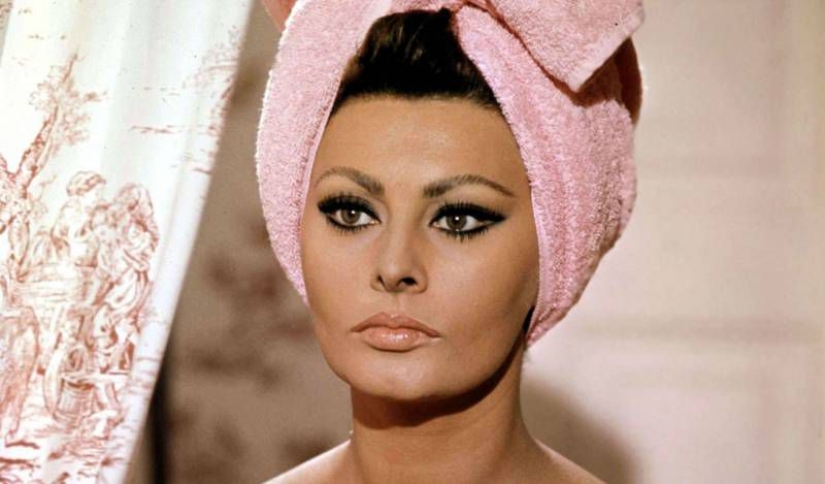 The most beautiful women of the 20th century in photos The most beautiful women of the 20th century in photos