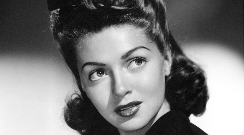 The most beautiful women of the 20th century in photos The most beautiful women of the 20th century in photos