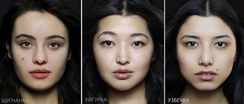 The most beautiful women of the 20th century in photos The most beautiful women of the 20th century in photos