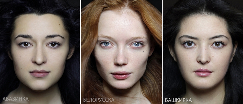 The most beautiful women of the 20th century in photos The most beautiful women of the 20th century in photos