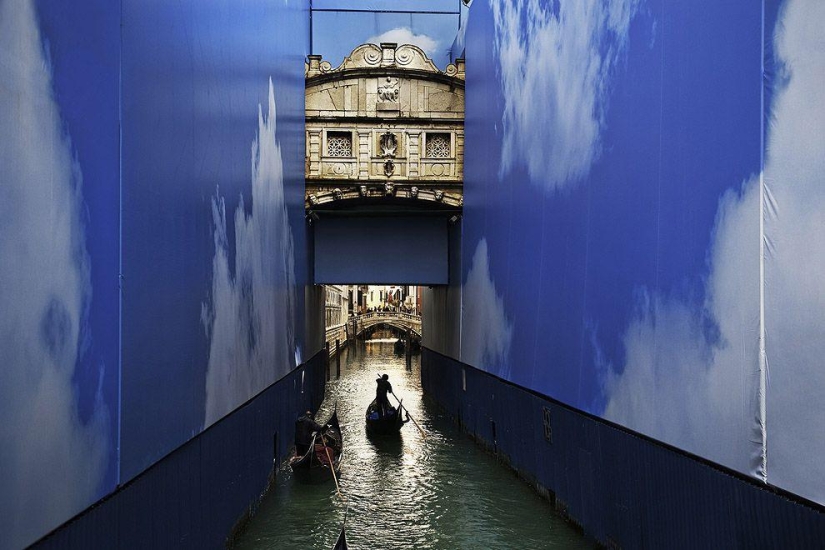 The most beautiful footbridges in the world The most beautiful footbridges in the world