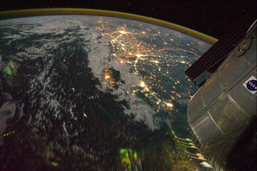 The most unusual borders that showcase policy