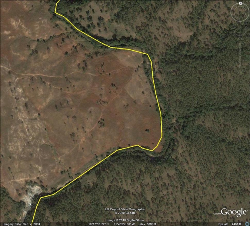 The most unusual borders that showcase policy