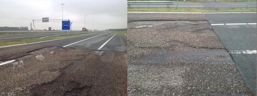 The most unusual borders that showcase policy