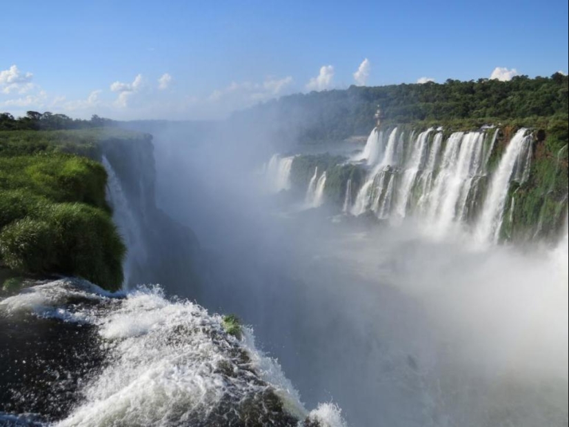 The most unusual borders that showcase policy