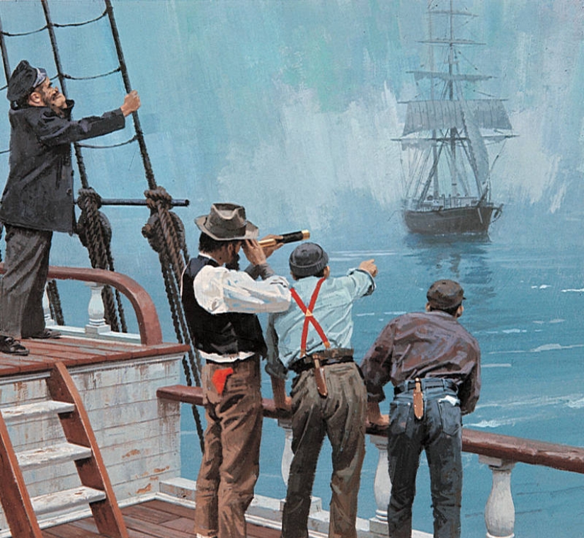 The Mystery of the Mary Celeste: The Story of the Most Famous Ghost Ship The Mystery of the Mary Celeste: The Story of the Most Famous Ghost Ship