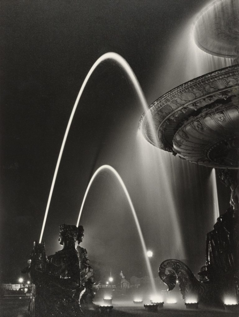 The photographer Izis Bidermanas: "This is not Paris and not old, but just my" The photographer Izis Bidermanas: "This is not Paris and not old, but just my"