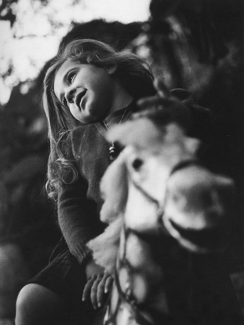 The photographer Izis Bidermanas: "This is not Paris and not old, but just my" The photographer Izis Bidermanas: "This is not Paris and not old, but just my"