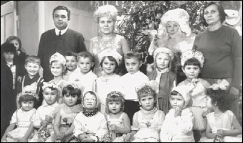 The plane crash at the kindergarten: a tragedy that was silent for 30 years The plane crash at the kindergarten: a tragedy that was silent for 30 years