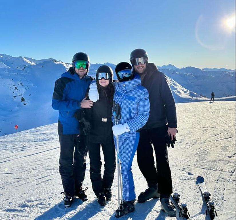 The Queen In The North Has A New King: Sophie Turner Makes It Official With British Aristocrat