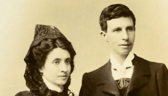 The sad story of Elisa and Marcela, the only lesbian couple who deceived the church and got married in 1901