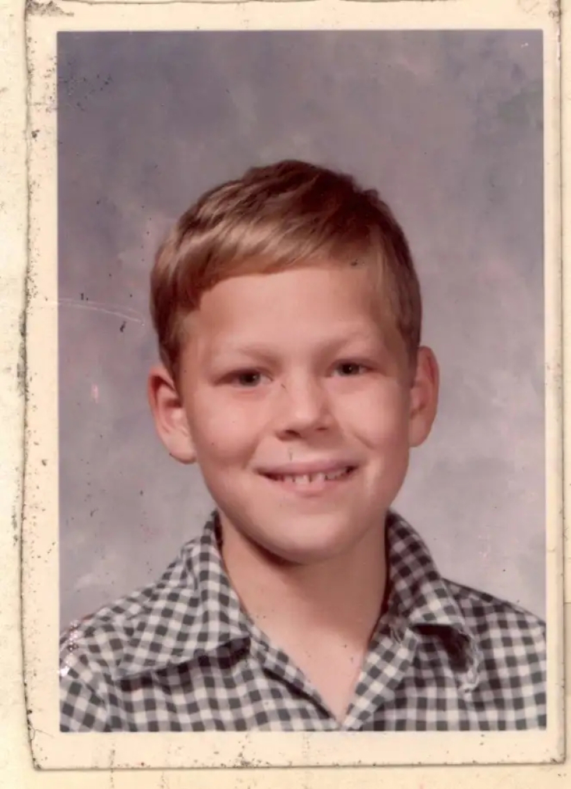 The Shocking Story of Ronald O'Brien - The Man Who Killed Halloween