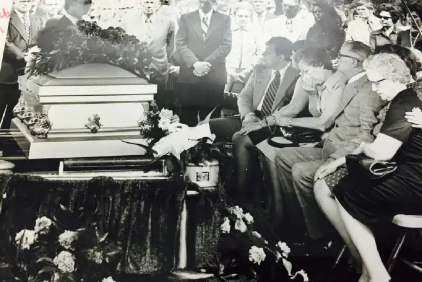 The Shocking Story of Ronald O'Brien - The Man Who Killed Halloween