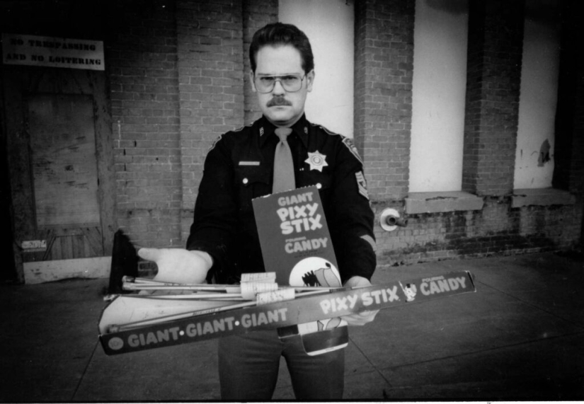 The Shocking Story of Ronald O'Brien - The Man Who Killed Halloween