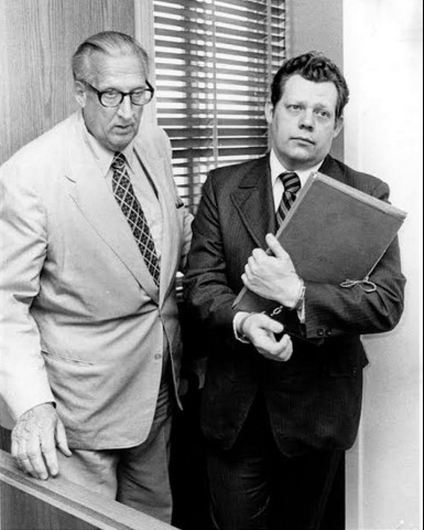 The Shocking Story of Ronald O'Brien - The Man Who Killed Halloween