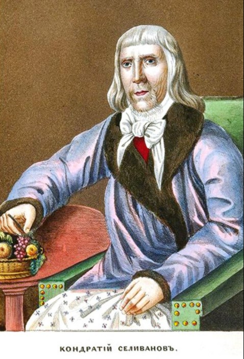 The Skoptsov Sect: how the Castrati became one of the most influential religious communities in Russia