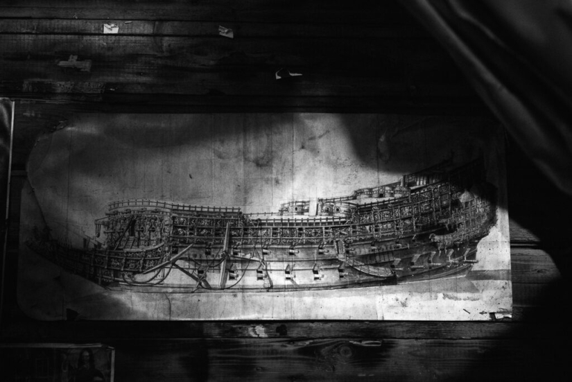 The story of Captain Scaletto, or How the sailboat of a dream crashed on the rocks of bureaucracy The story of Captain Scaletto, or How the sailboat of a dream crashed on the rocks of bureaucracy