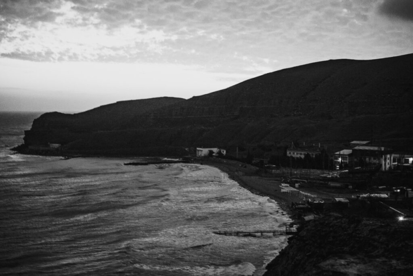 The story of Captain Scaletto, or How the sailboat of a dream crashed on the rocks of bureaucracy The story of Captain Scaletto, or How the sailboat of a dream crashed on the rocks of bureaucracy