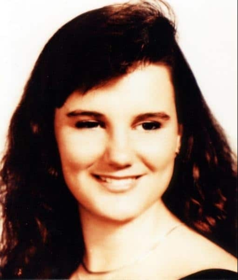 The story of the Gainesville Ripper, based on which the film "Scream" was made The story of the Gainesville Ripper, based on which the film "Scream" was made