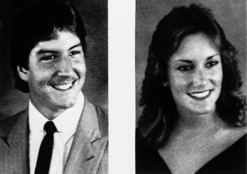 The story of the Gainesville Ripper, based on which the film "Scream" was made The story of the Gainesville Ripper, based on which the film "Scream" was made