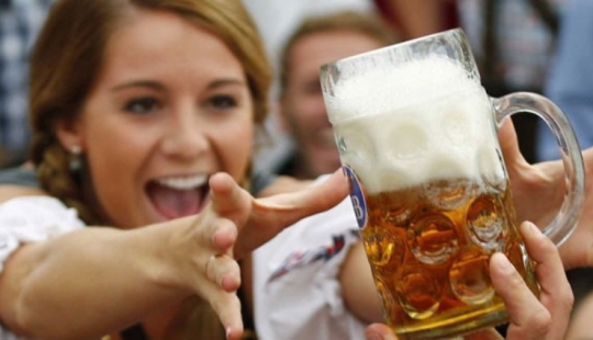 The strangest "dry law", or How beer was banned in Iceland