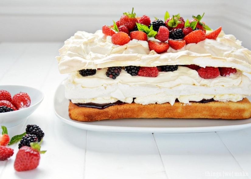 The subtleties of Australian cuisine The subtleties of Australian cuisine