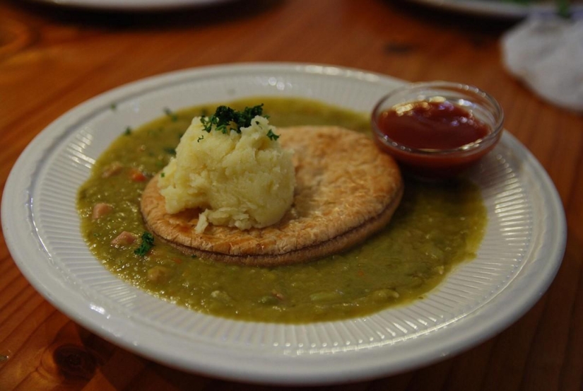 The subtleties of Australian cuisine The subtleties of Australian cuisine