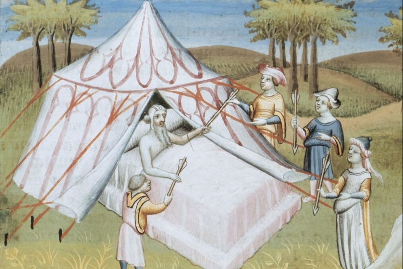 The tomb of Genghis Khan: why they can’t find the last refuge of the great conqueror