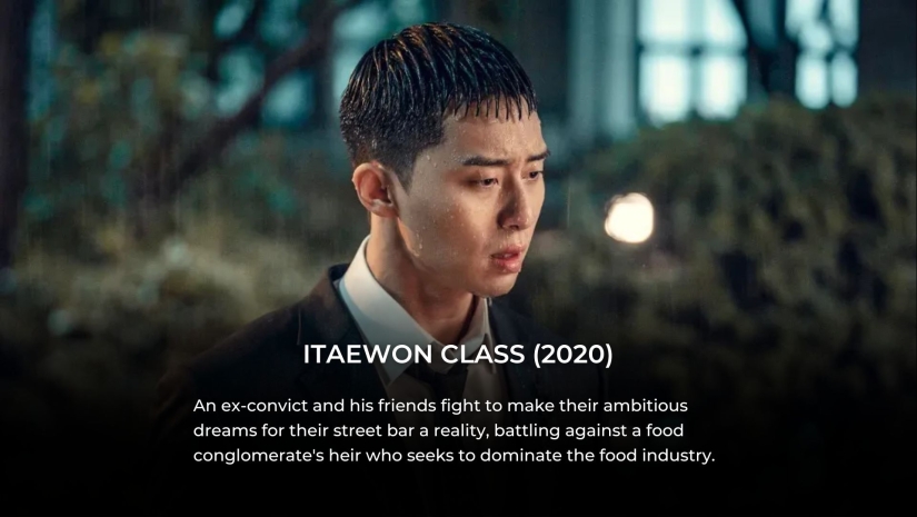 The Top 10 K-Dramas Every Beginner Needs to Watch The Top 10 K-Dramas Every Beginner Needs to Watch