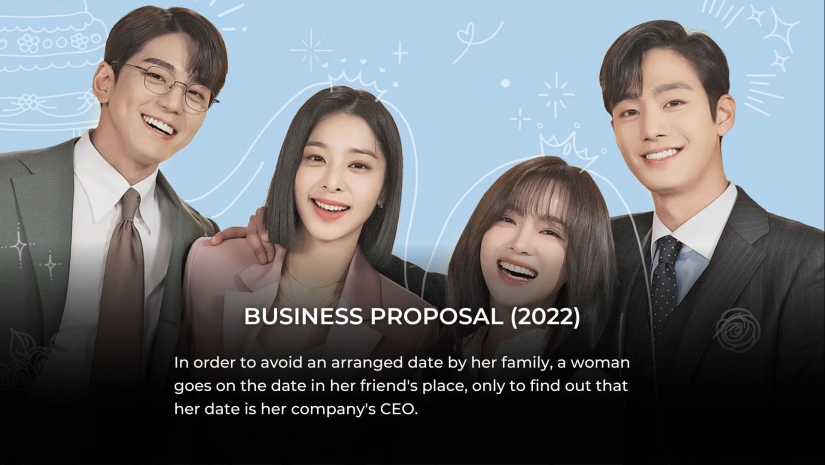 The Top 10 K-Dramas Every Beginner Needs to Watch The Top 10 K-Dramas Every Beginner Needs to Watch