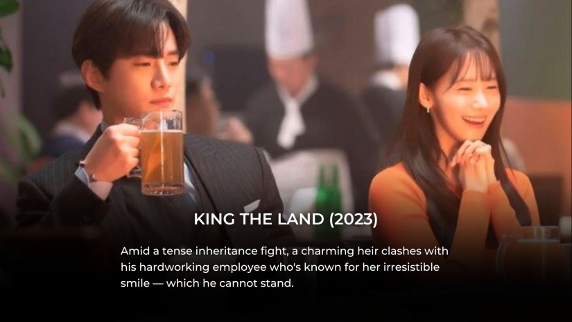 The Top 10 K-Dramas Every Beginner Needs to Watch The Top 10 K-Dramas Every Beginner Needs to Watch