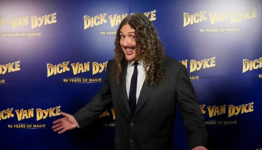 The Weirdest AI Pics