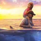 The whole power of photoshop: a photographer shows how his digital masterpieces are born