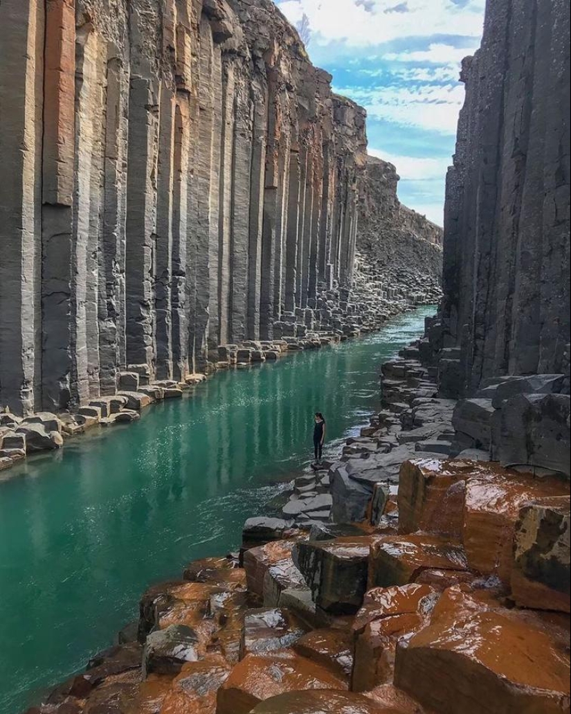 The world is still able to surprise us: 22 photos that won't leave you indifferent