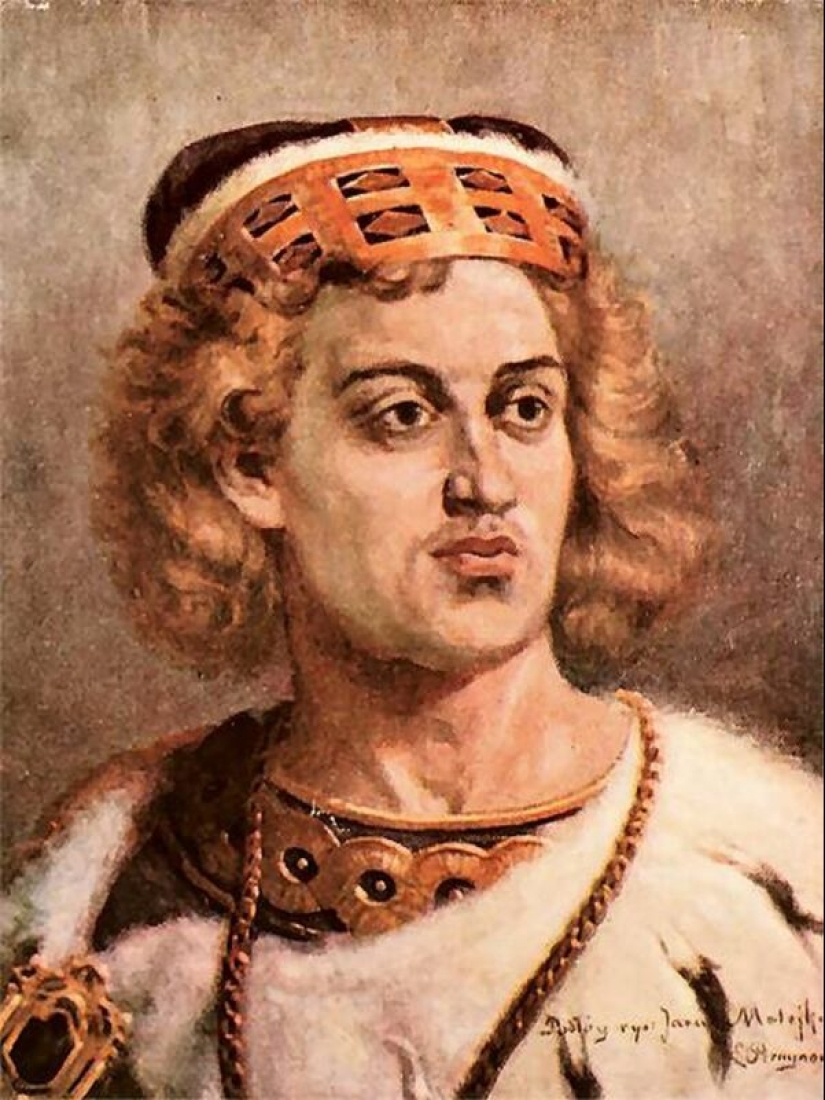 The youngest bride in the history of Russia, or Why is it early at 12 and late at 16 The youngest bride in the history of Russia, or Why is it early at 12 and late at 16