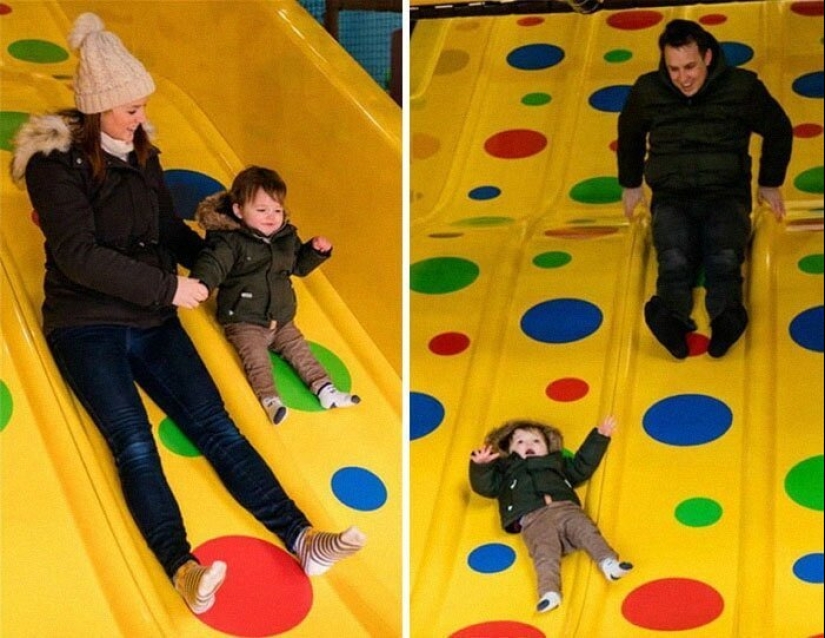 Then and now: 25 photos of comparisons, which will force us to look differently at familiar things Then and now: 25 photos of comparisons, which will force us to look differently at familiar things