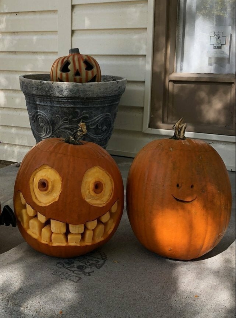 Then and now: 25 photos of comparisons, which will force us to look differently at familiar things Then and now: 25 photos of comparisons, which will force us to look differently at familiar things