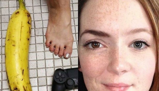 Then and now: 25 photos of comparisons, which will force us to look differently at familiar things Then and now: 25 photos of comparisons, which will force us to look differently at familiar things