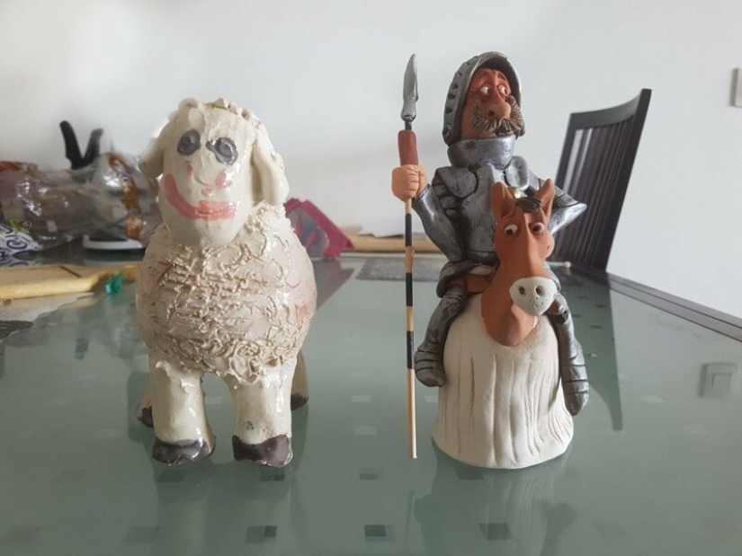 Then and now: 25 photos of comparisons, which will force us to look differently at familiar things Then and now: 25 photos of comparisons, which will force us to look differently at familiar things