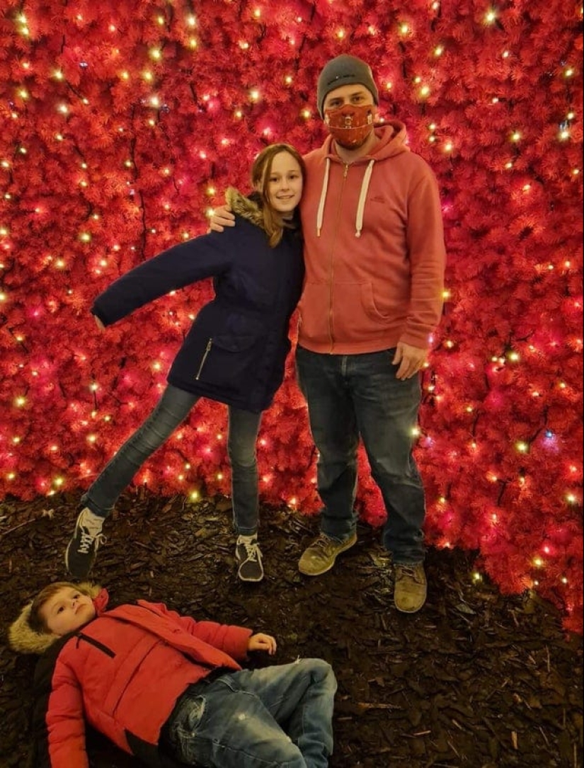 There are only 2 types of girls in the world, and here are 15 proofs