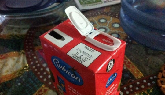 These people had one job, and they failed it