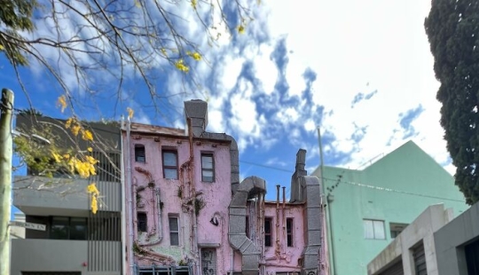 This Artist Makes Architectural Miniatures, And Here’s The Result