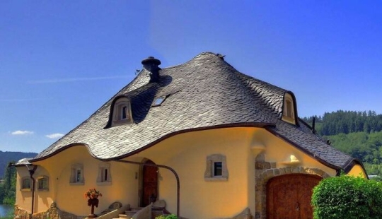 This Group Celebrates The Most Beautiful Dream Homes And Here Are The 12 Best