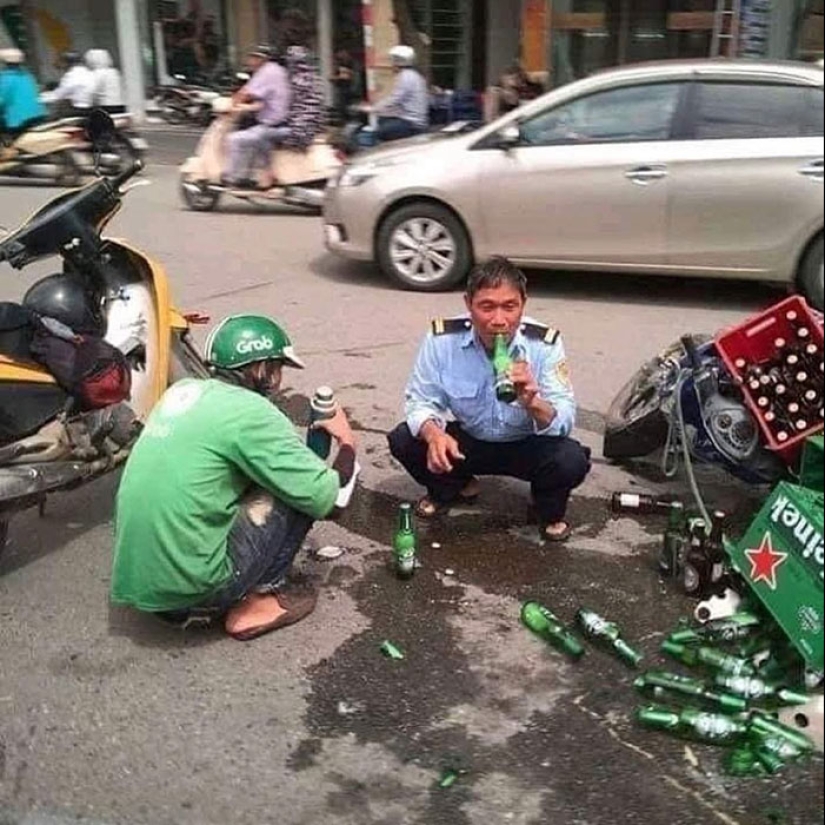 This IG Account Is For “Cursed Pics Only” And Here Are 10 Of The Most Baffling Ones