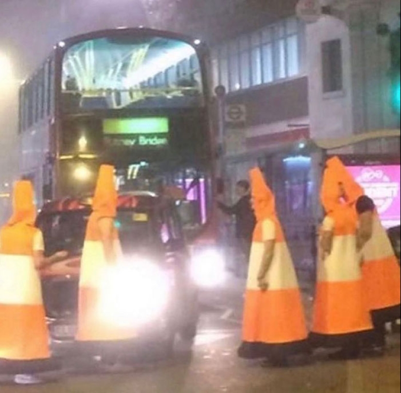 This IG Account Is For “Cursed Pics Only” And Here Are 10 Of The Most Baffling Ones