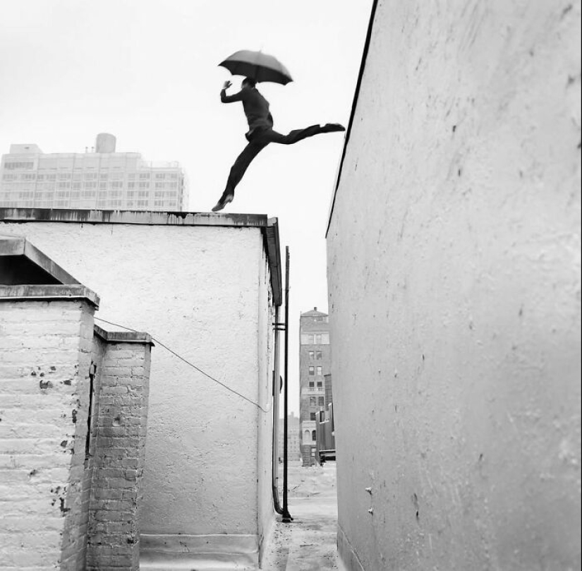 This Instagram Account Featured 15 New Amusing Street Photos