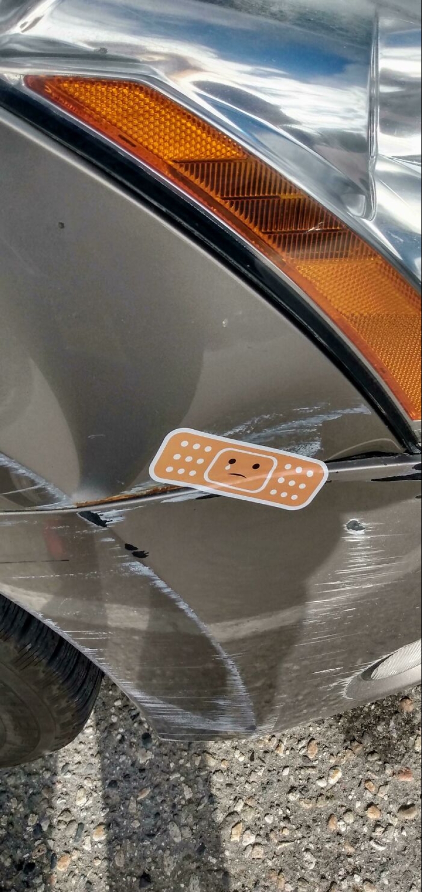 This Online Group Is Dedicated To Showing Creative Fixes That May Raise An Eyebrow This Online Group Is Dedicated To Showing Creative Fixes That May Raise An Eyebrow