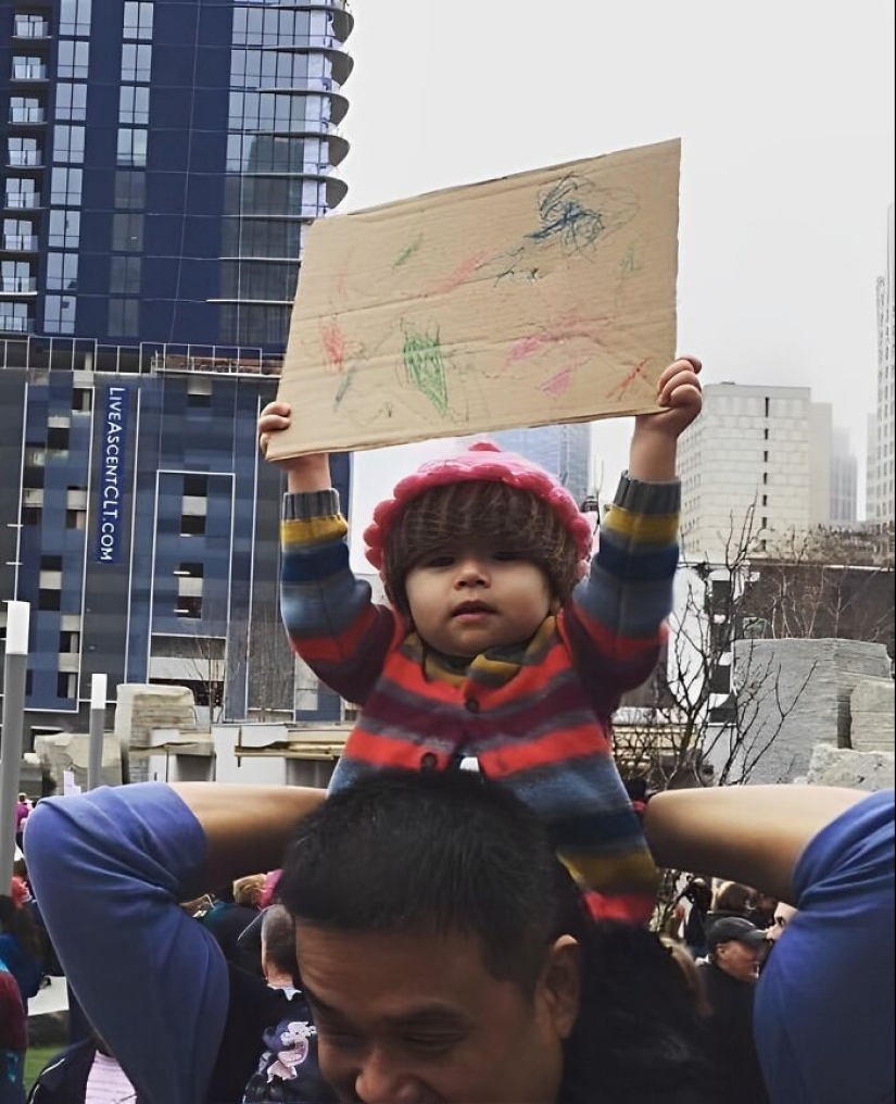 This Page Shares The Most Fascinating Photos, And Here Are The 12 Newest Ones